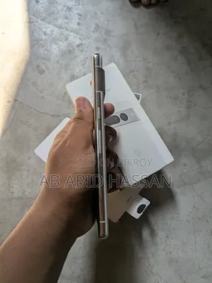 Google Pixel 7 Pro 128 GB White