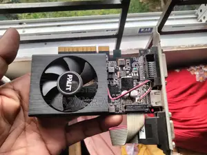 Nvidia Geforce Gt 730 2GB