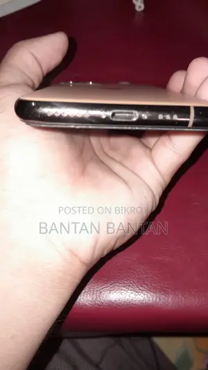 অ্যাপল আইফোন ১১ প্রো ৬৪ জিবি গোল্ড
