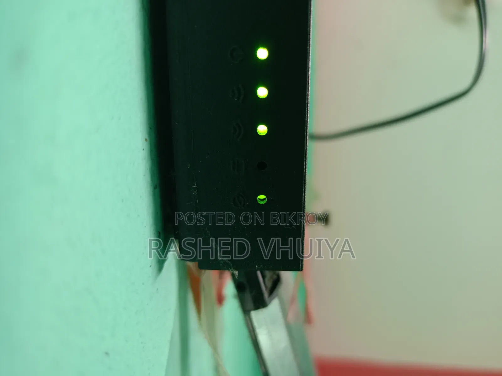 Raoter Tp Link