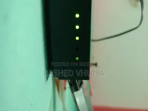 Raoter Tp Link