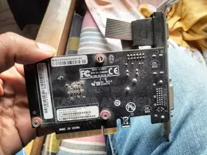 Nvidia Geforce Gt 730 2GB