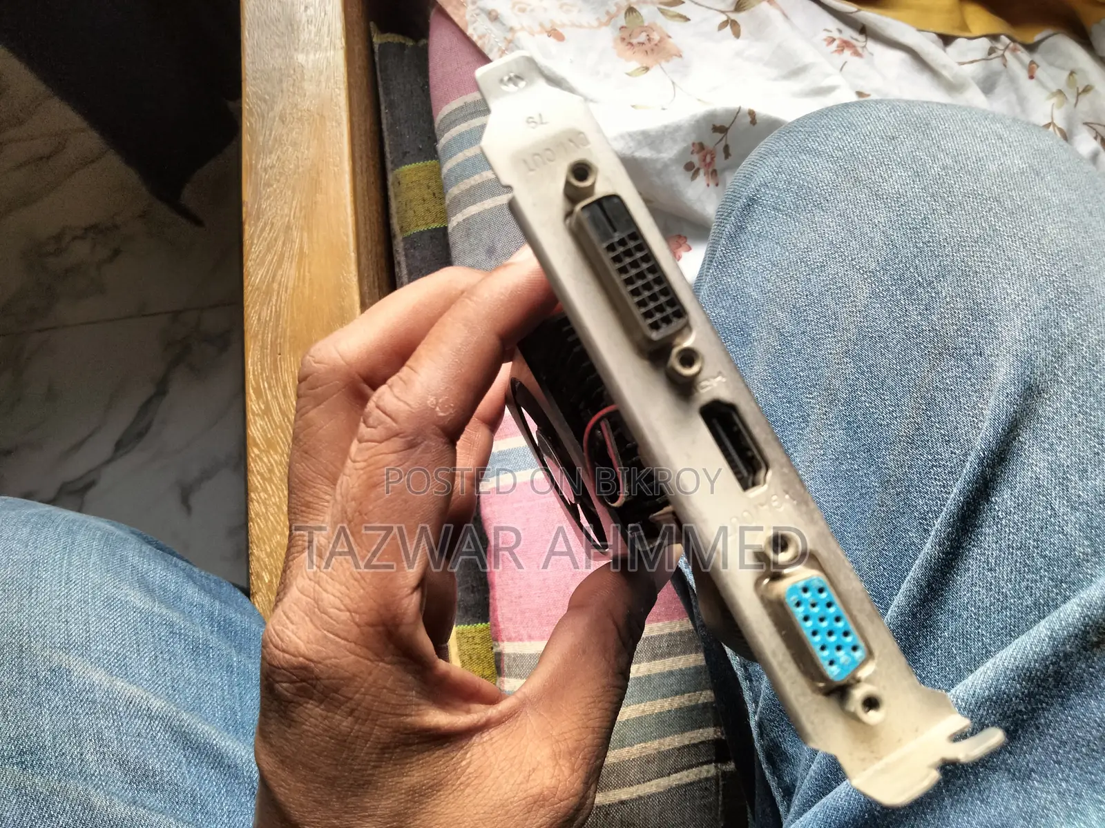 Nvidia Geforce Gt 730 2GB