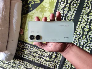 Xiaomi Redmi 13C 128 GB Green