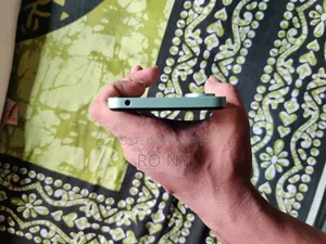 Xiaomi Redmi 13C 128 GB Green