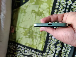 Xiaomi Redmi 13C 128 GB Green