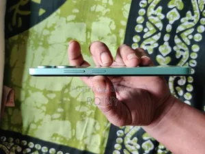 Xiaomi Redmi 13C 128 GB Green