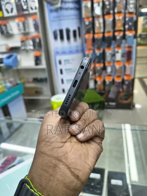 অনার এক্স৬সি ১২৮ জিবি কালো