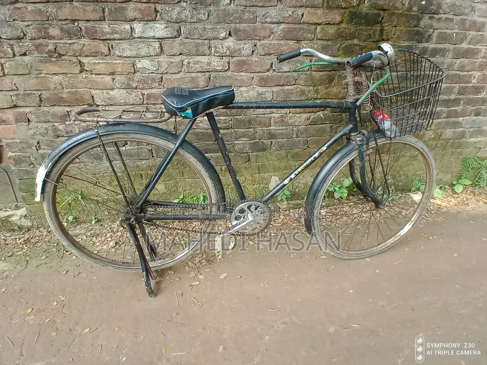 Phoenix Bicycle