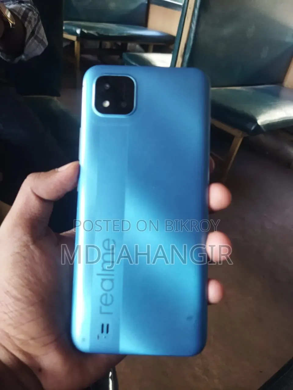 রিয়েলমি ৬৪ জিবি