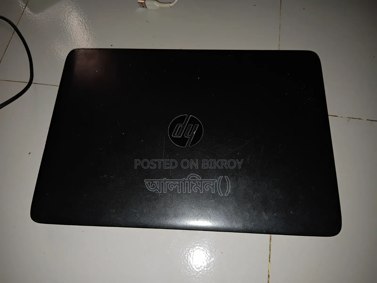 Laptop HP EliteBook 840 G1 6GB Intel Core i5 HDD 500GB