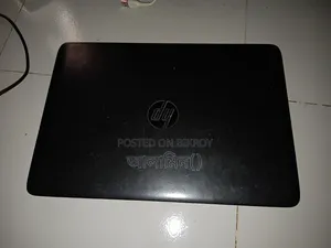 Laptop HP EliteBook 840 G1 6GB Intel Core i5 HDD 500GB