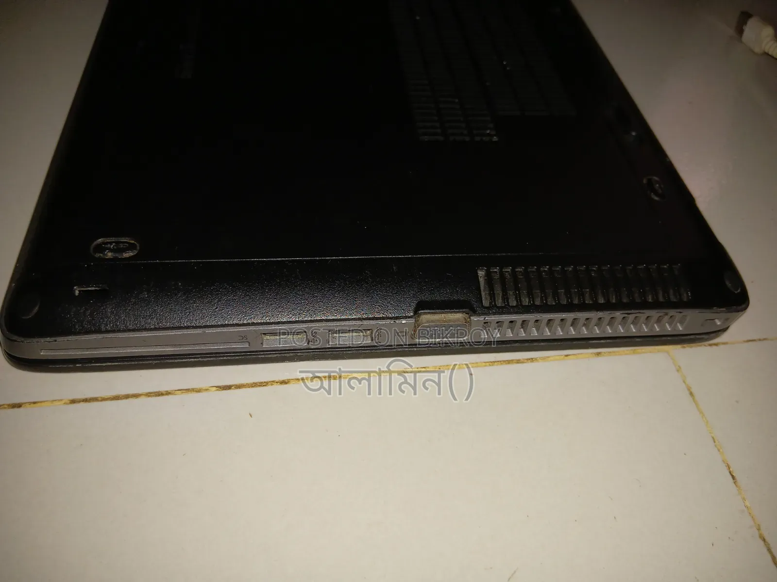 Laptop HP EliteBook 840 G1 6GB Intel Core i5 HDD 500GB