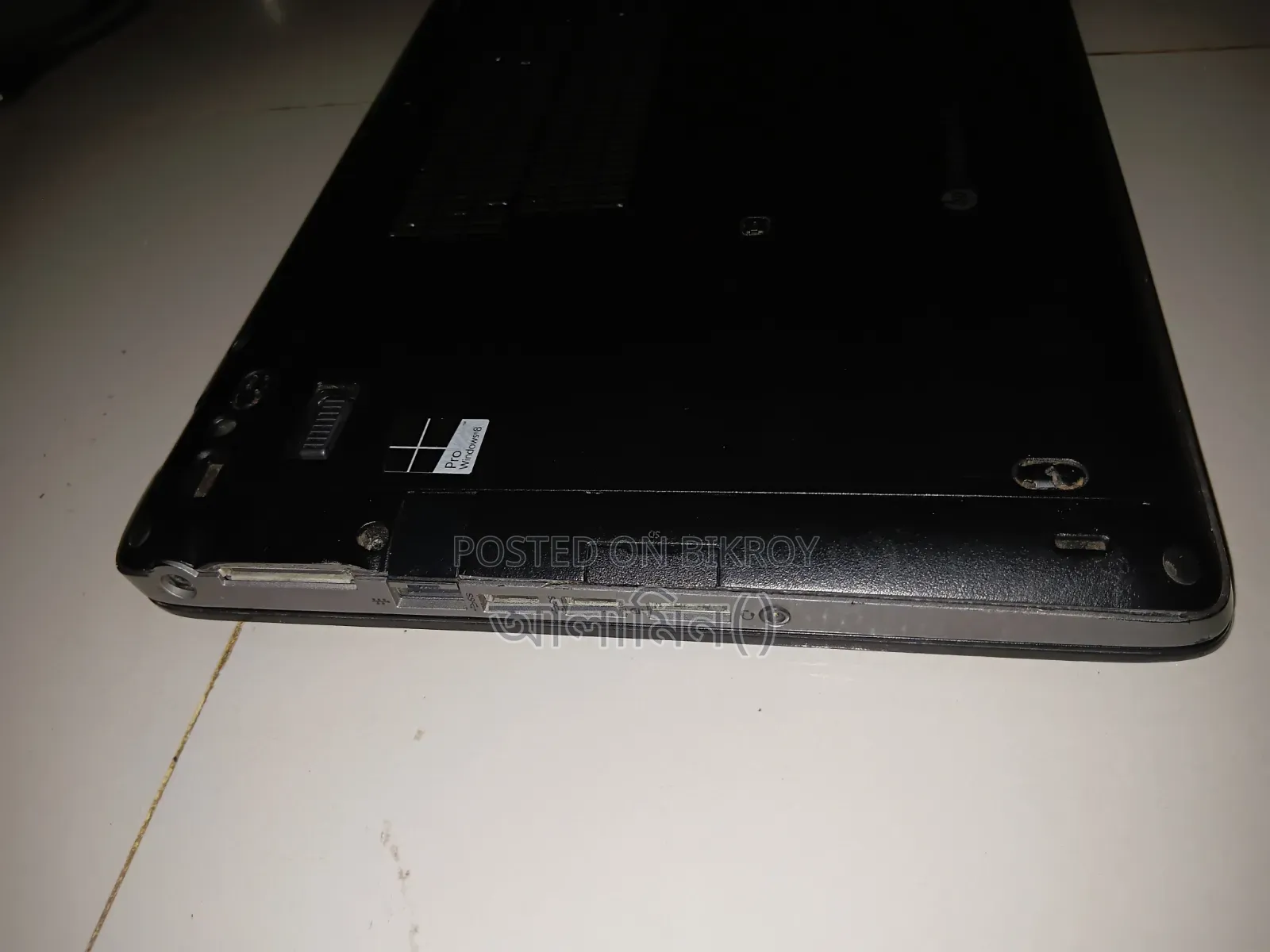 Laptop HP EliteBook 840 G1 6GB Intel Core i5 HDD 500GB