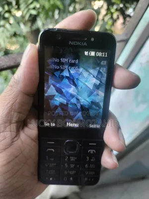 নোকিয়া ব্ল্যাক