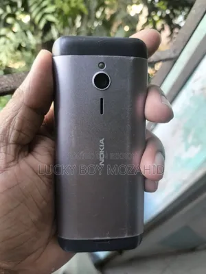 Nokia Black