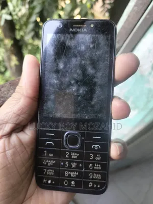 নোকিয়া ব্ল্যাক