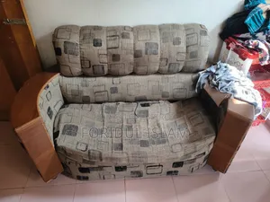 Two Sofa Sets