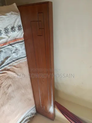 Bed, 6 Feet / 7 Feet Khat Sale