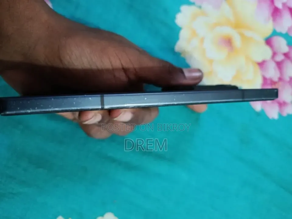 ইনফিনিক্স নোট ৫০ প্রো ২৫৬ জিবি ব্ল্যাক