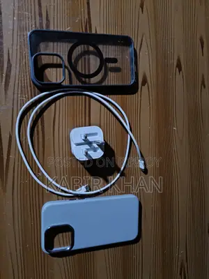 iPhone Cable