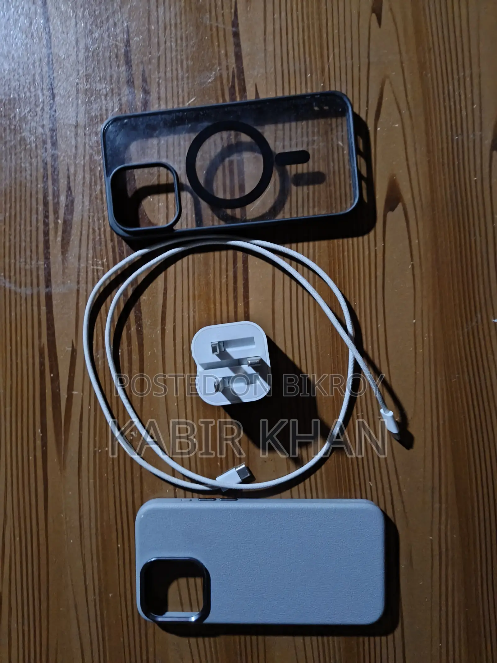 iPhone Cable