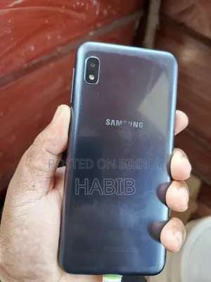 Samsung Galaxy A10e 32 GB Blue