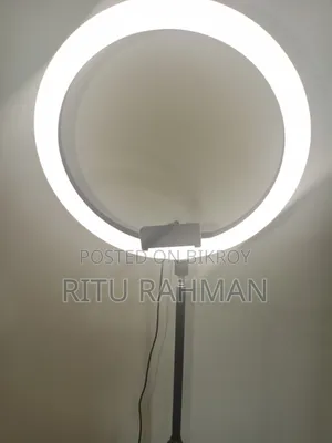 Ring Light