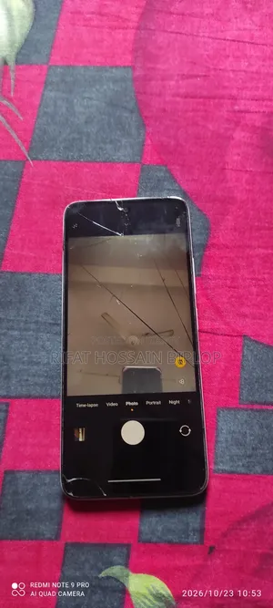 শাওমি রেডমি নোট ১২ ১২৮ জিবি হোয়াইট