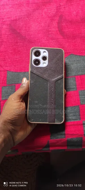 শাওমি রেডমি নোট ১২ ১২৮ জিবি হোয়াইট