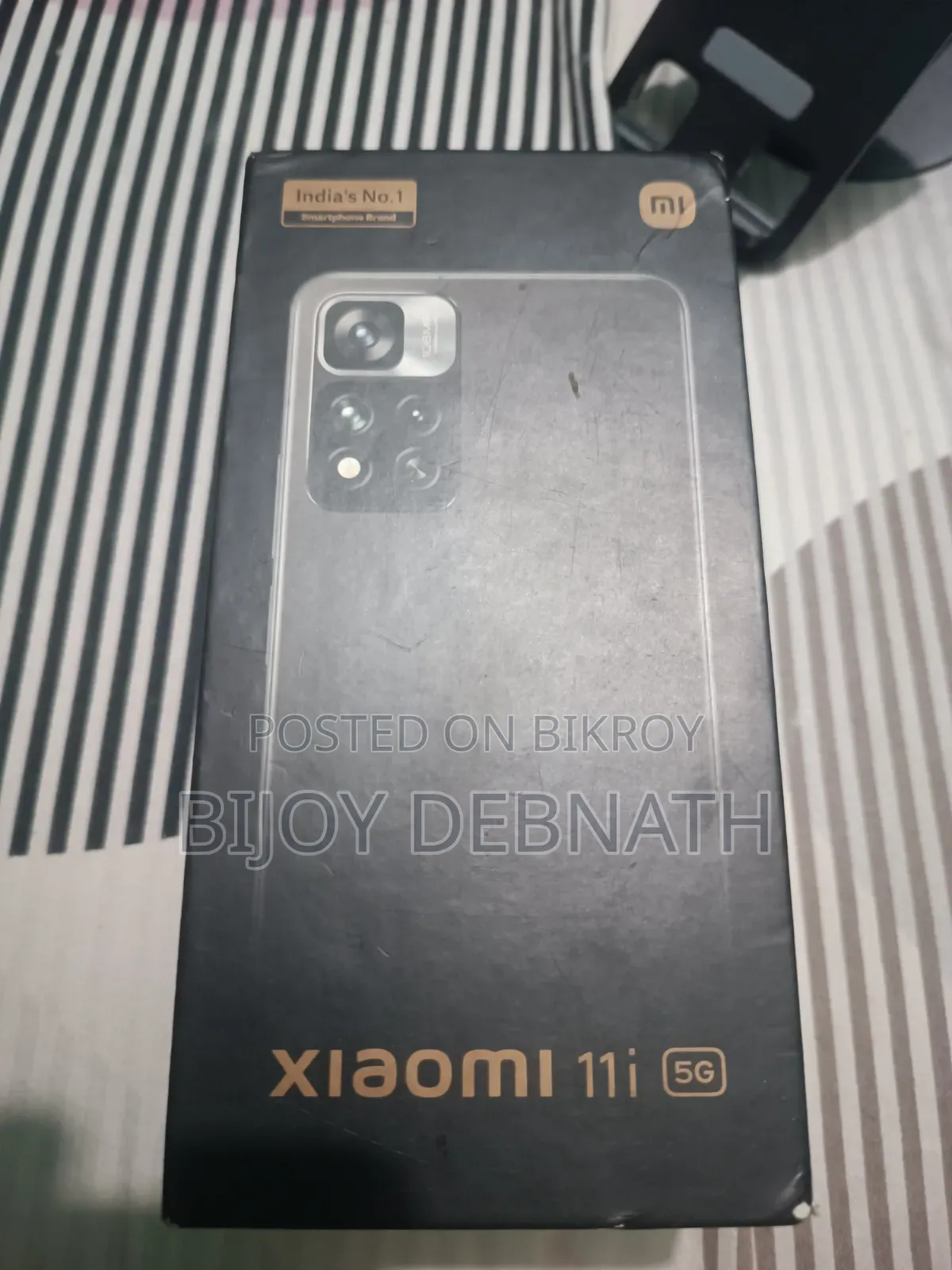 Xiaomi 128 GB Black
