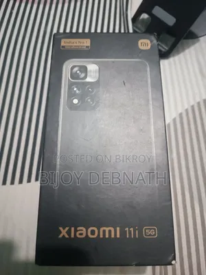 Xiaomi 128 GB Black