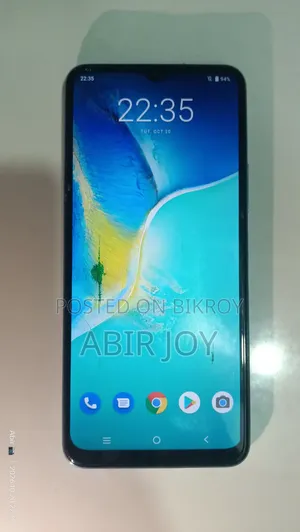Vivo Y15s 32 GB Blue