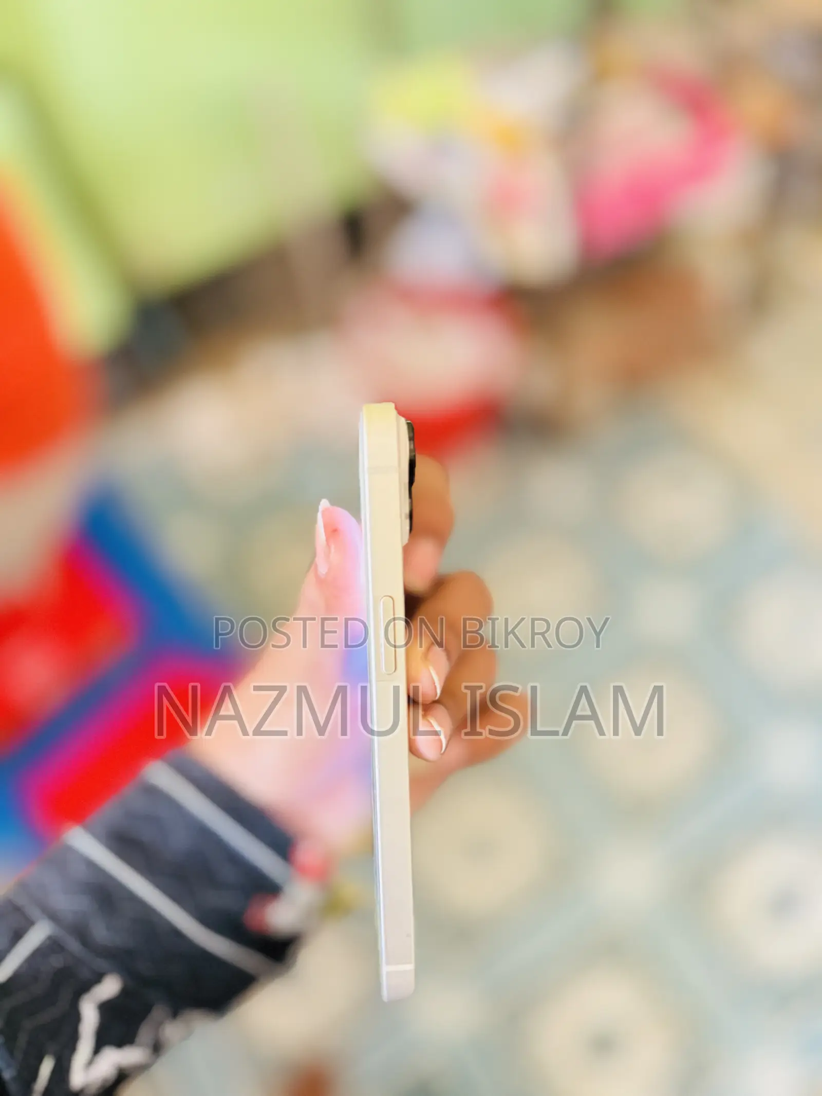 Apple iPhone 14 128 GB White