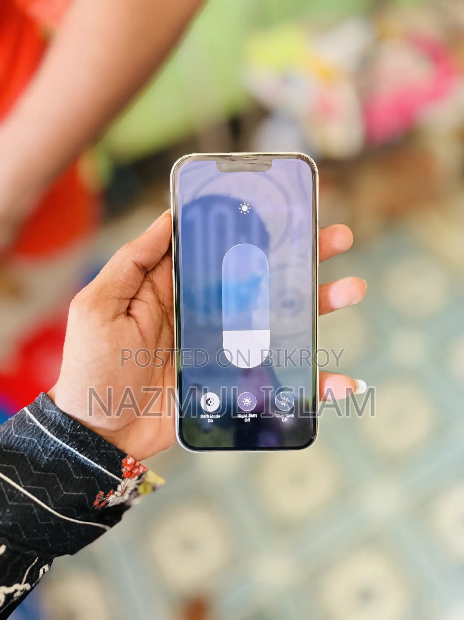 Apple iPhone 14 128 GB White