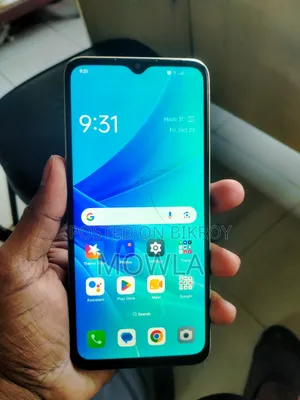 Oppo A57 64 GB Blue