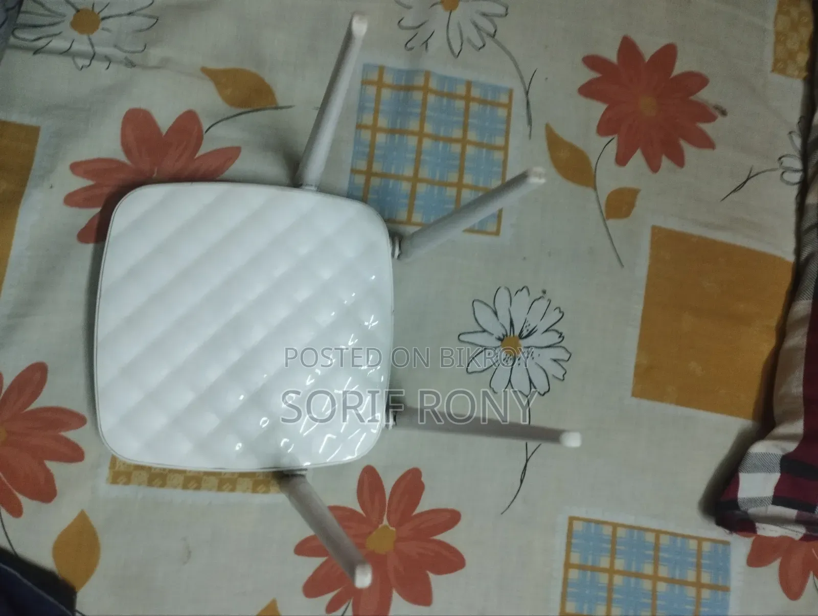 টেন্ডা রাউটার