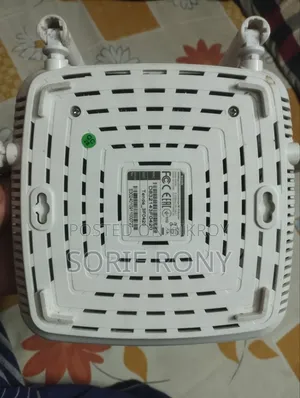 টেন্ডা রাউটার
