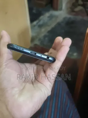 Realme 9i 128 GB Black
