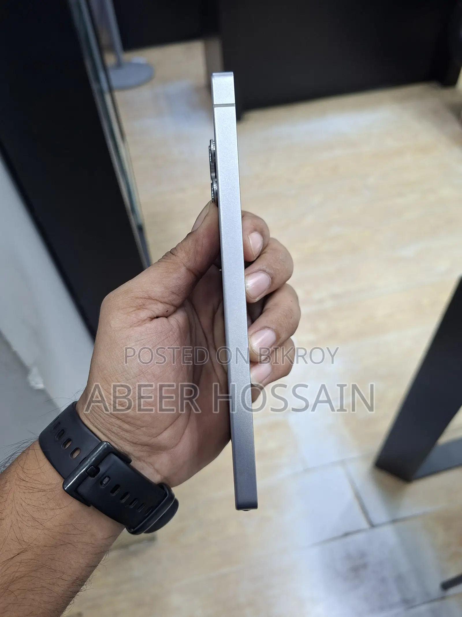 Samsung Galaxy S25 Ultra 256 GB Blue