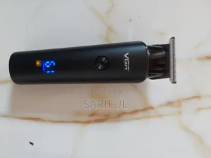 ট্রিমার বিক্রি করা হবে VGR Brand