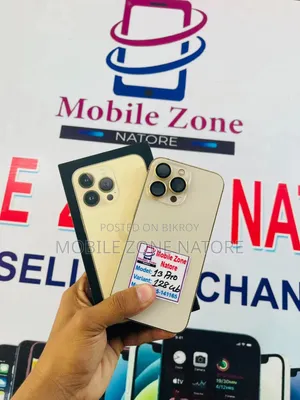 Apple iPhone 13 Pro 128 GB Rose Gold
