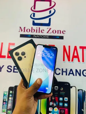 Apple iPhone 13 Pro 128 GB Rose Gold