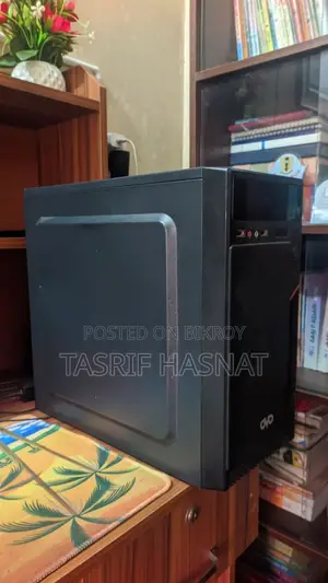 Desktop Computer Gigabyte 8GB Intel Core i5 SSD 128GB