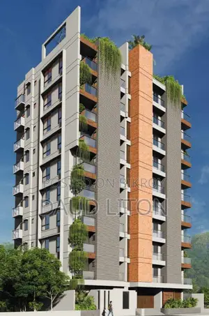 3-Bedroom Apartment in Dhanmondi for sale