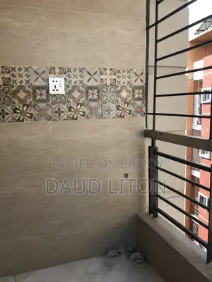 3-Bedroom Apartment in Dhanmondi for sale