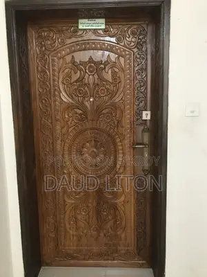 3-Bedroom Apartment in Dhanmondi for sale