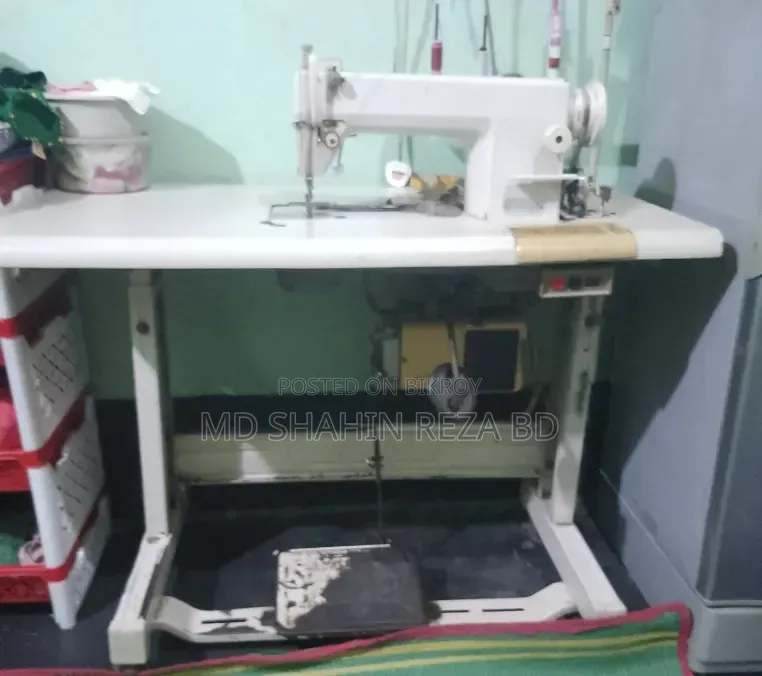 Sewing Machine