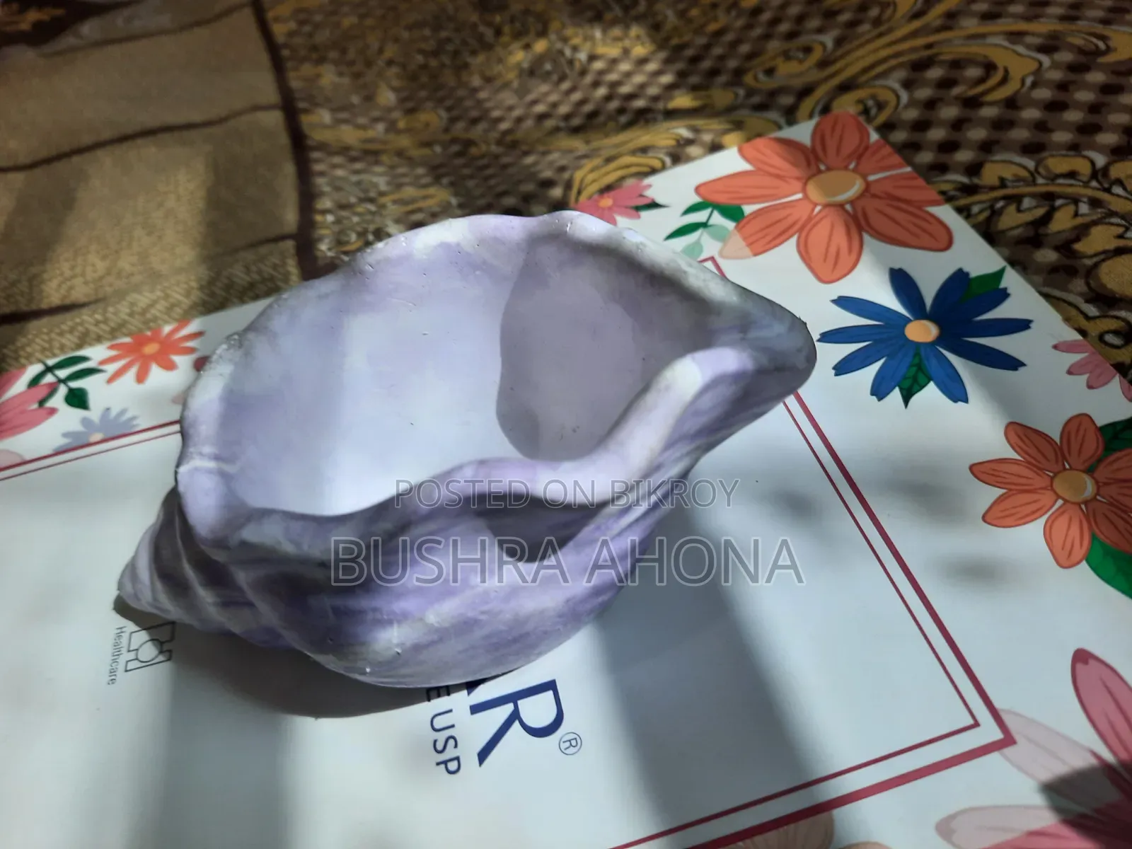 Shankhachur (Holder)