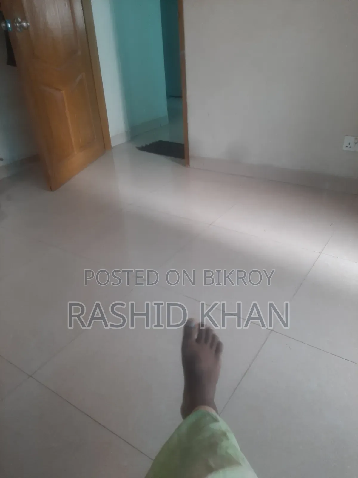 Furnished 3-bedroom Apartment in Dhaka Full Furnish, Bashundhara for rent